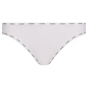 Höschen für Damen Guess Basic Thong (x3) image-5