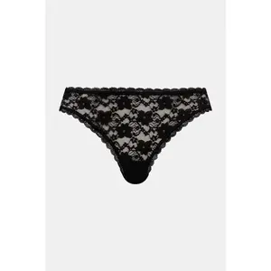 Höschen für Damen Guess Basic Lace Brazilian (x3) image-1