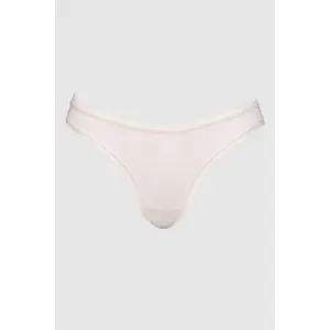Microfibre women's knickers Guess (x3) image-1