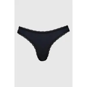 Microfibre women's knickers Guess (x3) image-3