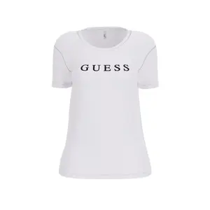 Dames-T-shirt Guess New Carrie image-0