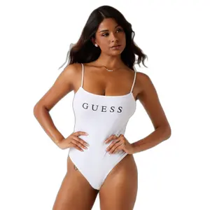 Bodysuit för kvinnor Guess New Carrie image-1
