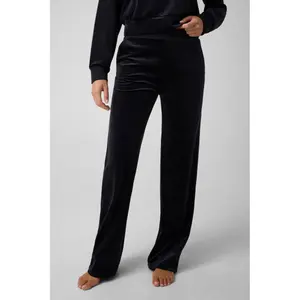 Women's Trousers Guess Loren Straight image-1