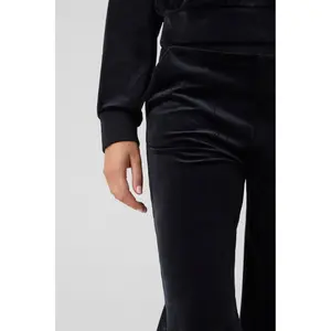 Women's Trousers Guess Loren Straight image-4