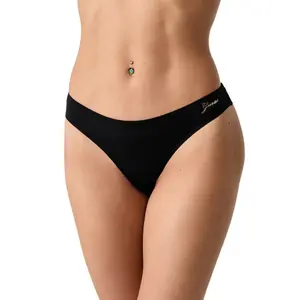 Höschen für Damen Guess Selena Brazilian image-0