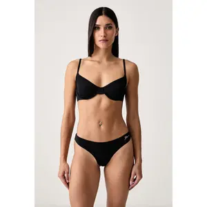 Höschen für Damen Guess Selena Brazilian image-1