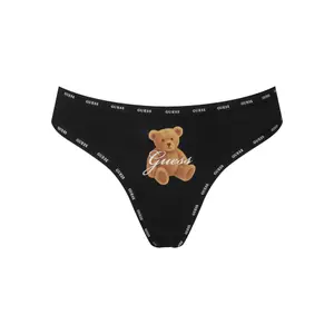 Höschen für Damen Guess Aria (x3) image-1
