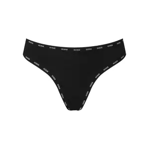 Höschen für Damen Guess Aria (x3) image-2