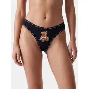 Höschen für Damen Guess Aria (x3) image-4