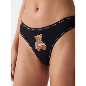 Höschen für Damen Guess Aria (x3) image-5