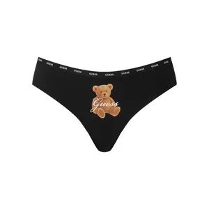 Höschen für Damen Guess Aria Brief (x3) image-1