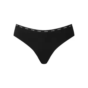 Höschen für Damen Guess Aria Brief (x3) image-2