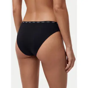Höschen für Damen Guess Aria Brief (x3) image-6