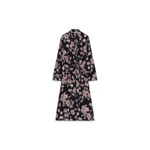 Langes Kimono Damen Guess Nausica image-0