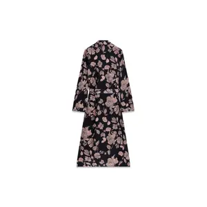 Langes Kimono Damen Guess Nausica image-1
