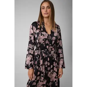 Langes Kimono Damen Guess Nausica image-2