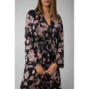 Langes Kimono Damen Guess Nausica image-5
