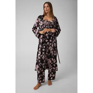Langes Kimono Damen Guess Nausica image-6