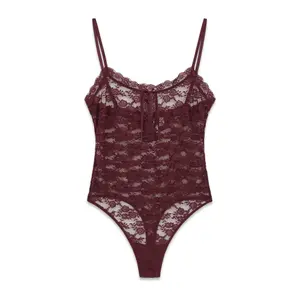 Women's bodysuit Guess Pratizia