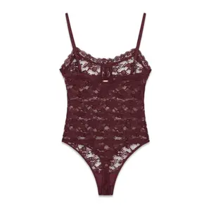Women's bodysuit Guess Pratizia image-1