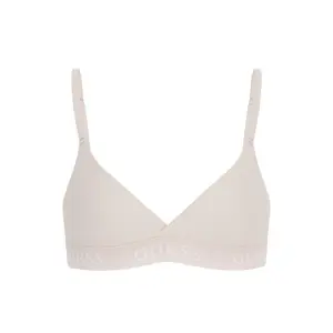 Soutien-gorge triangle femme Guess Marika image-0