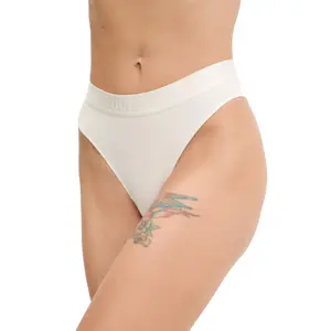 Höschen für Damen Guess Marika Brazilian image-0