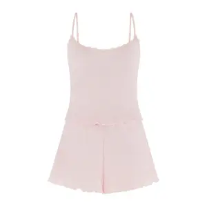 Damen Tanktop und Shorts Set Guess Gisele image-0