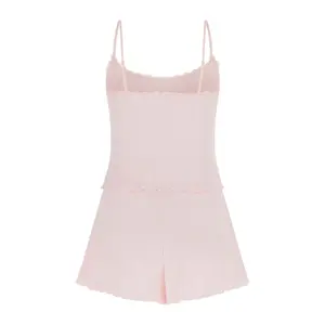 Damen Tanktop und Shorts Set Guess Gisele image-1