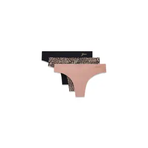 Brazilian Women's String Guess Raw Cut (x3) image-0