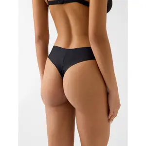 Brazilian Women's String Guess Raw Cut (x3) image-3