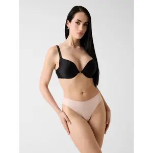 Women's thong Guess Raw Cut (x3) image-5
