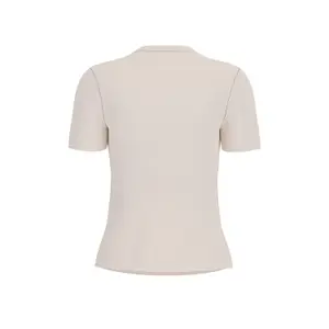 Dames-T-shirt met ronde hals Guess Marika image-1