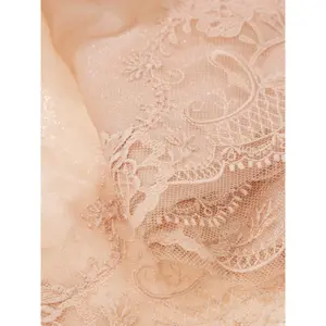 Woman's nightgown Guess Isa Mini padded image-1