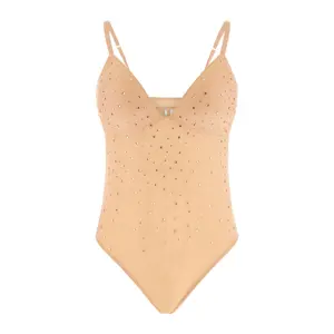 Women's bodysuit Guess Isa image-0