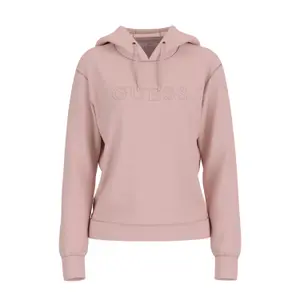 Women's hooded sweatshirt Guess Junie image-0