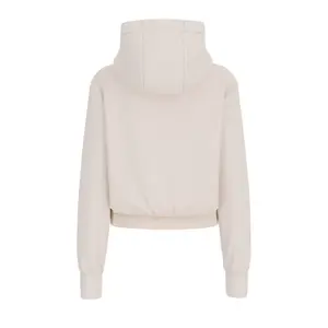 Women's zip-up hoodie Guess Junie image-1
