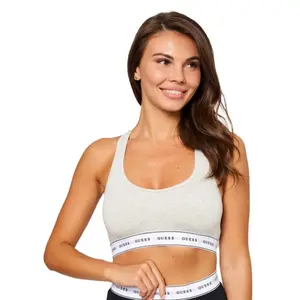 Sports bra Guess Stretch image-1