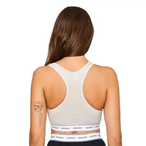 Sports bra Guess Stretch image-3