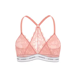 Soutien-gorge femme Guess Belle Triangle image-0