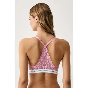 Soutien-gorge triangle femme Guess Belle image-1