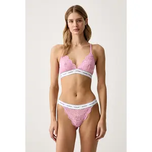 Soutien-gorge triangle femme Guess Belle image-2