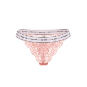 Women's swimsuit bottoms Guess Belle Brazilian