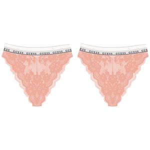 Women's swimsuit bottoms Guess Belle Brazilian image-2