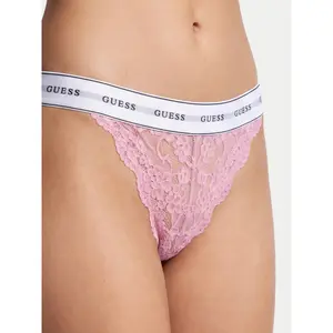 Höschen für Damen Guess Belle Brazilian image-2