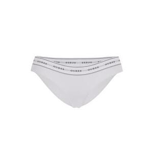 Braguita de traje de baño para mujer Guess Carrie