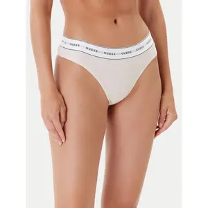Höschen für Damen Guess Bande Logo Carrie image-2