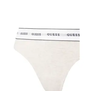 Höschen für Damen Guess Bande Logo Carrie image-4