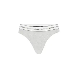 Höschen für Damen Guess Bande Logo Carrie image-0