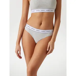 Höschen für Damen Guess Bande Logo Carrie image-1