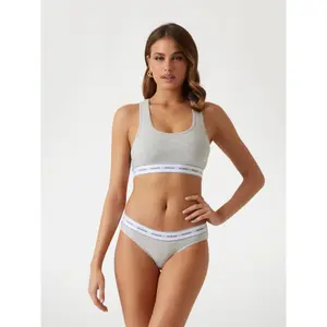 Höschen für Damen Guess Bande Logo Carrie image-4